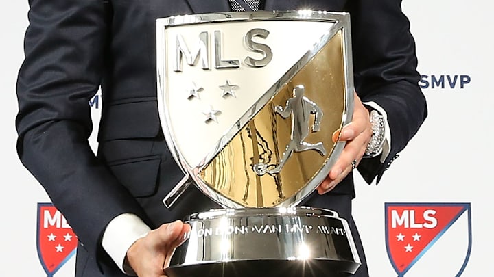 Who will come out on top in the 2025 MLS Awards? Who will come out on top in the 2025 MLS Awards?