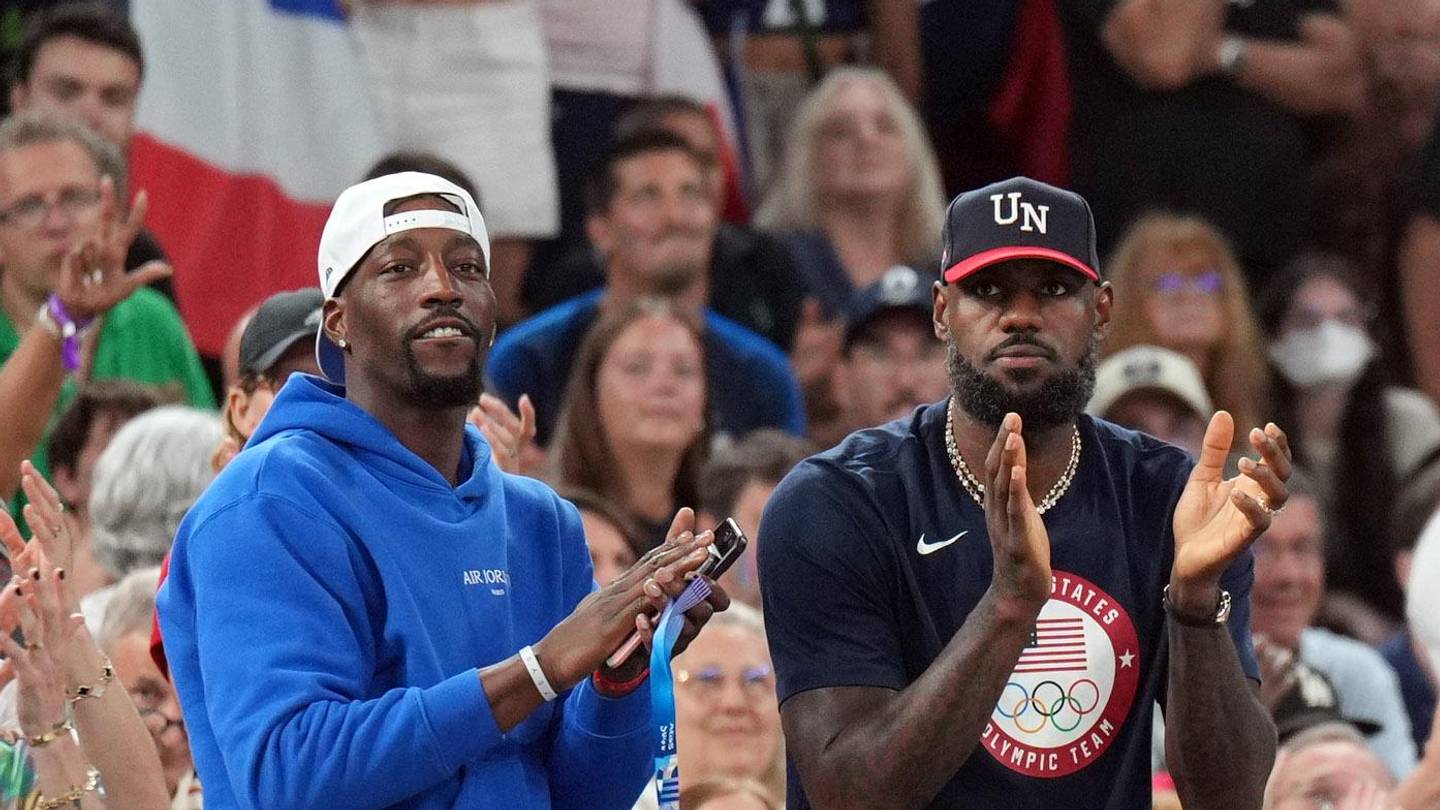 LeBron James to Miami Continues to Gain Traction