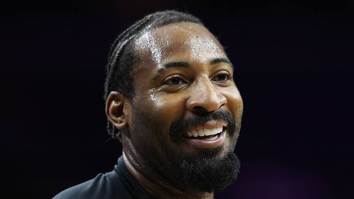 New York Knicks, Philadelphia Sixers, Andre Drummond