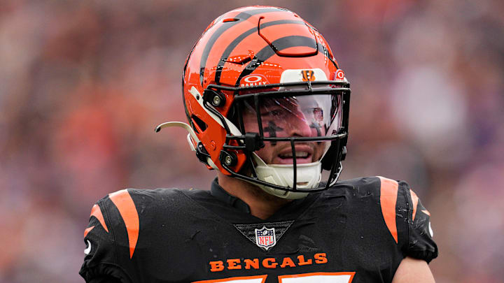 Minnesota Vikings v Cincinnati Bengals Minnesota Vikings v Cincinnati Bengals