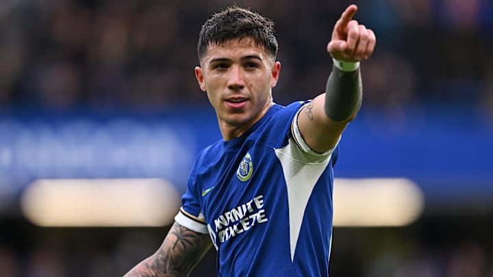 Fernandez was the star of the show