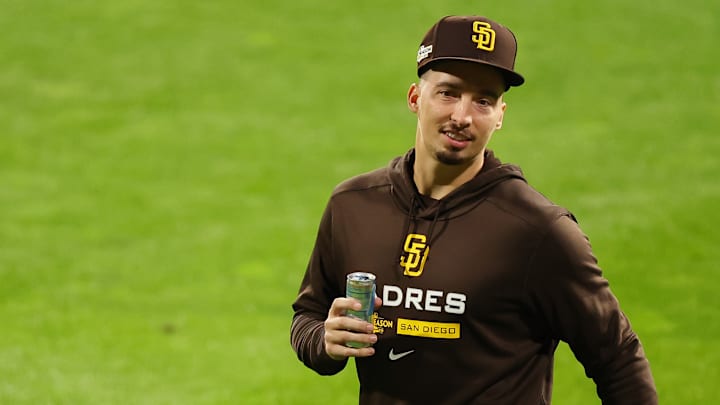 Blake Snell  sería uno de los abridores con mejor salario si acepta la oferta de Yankees