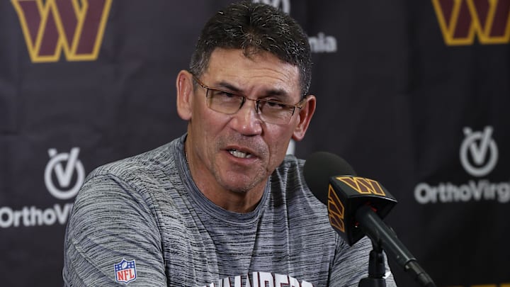 Ron Rivera