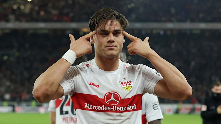 Konstantinos Mavropanos