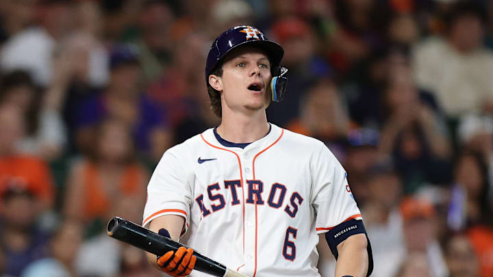 Philadelphia Phillies v Houston Astros Philadelphia Phillies v Houston Astros