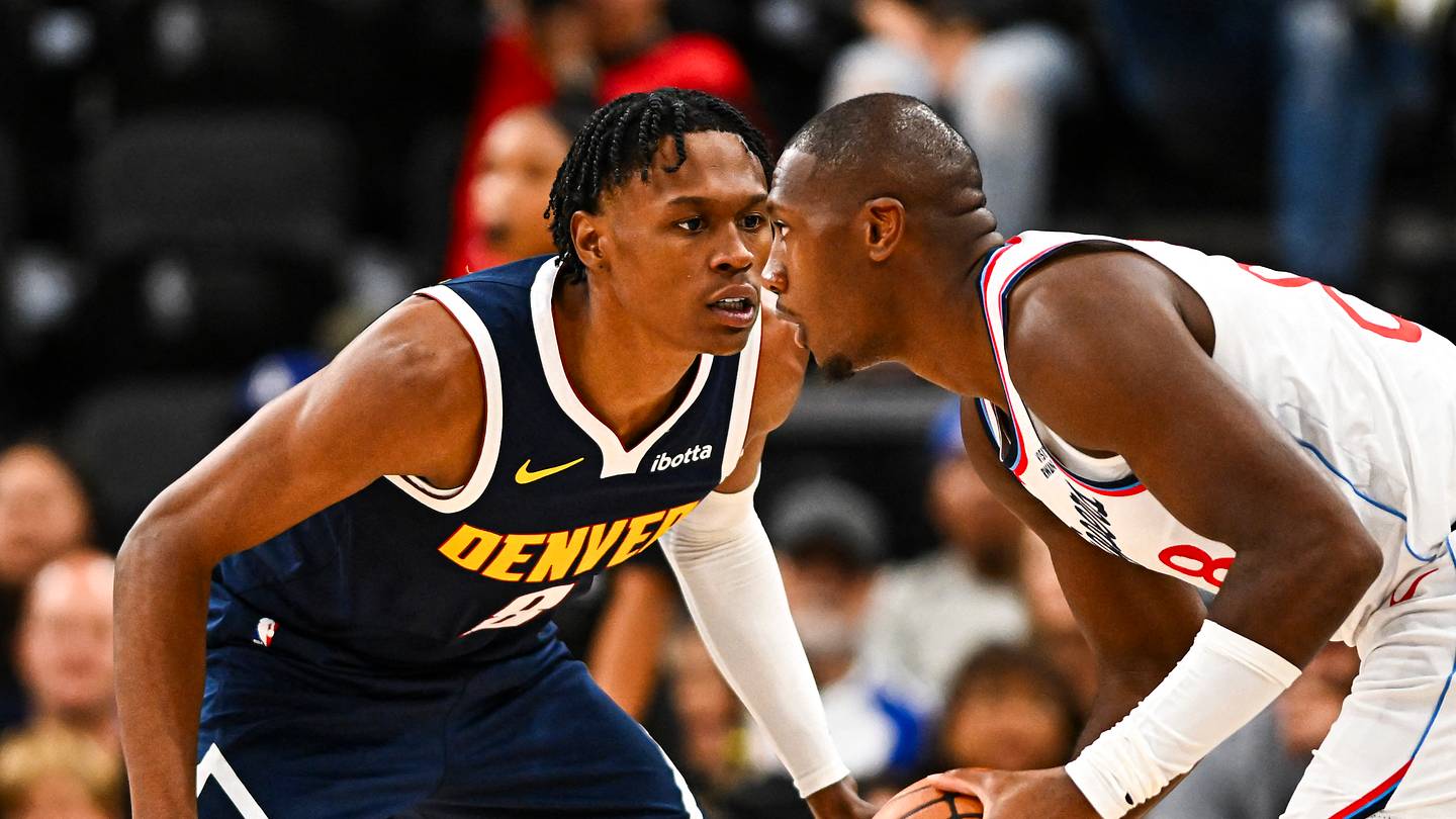 Nuggets Had Eyes Set on Two Players in Peyton Watson Trade Talks
