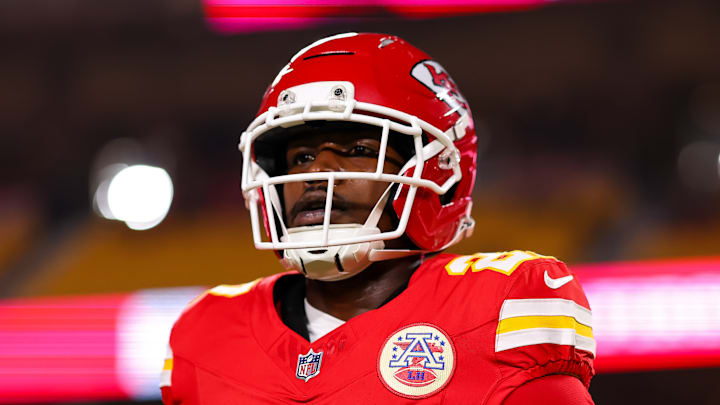 Washington Commanders v Kansas City Chiefs - NFL 2025 Washington Commanders v Kansas City Chiefs - NFL 2025