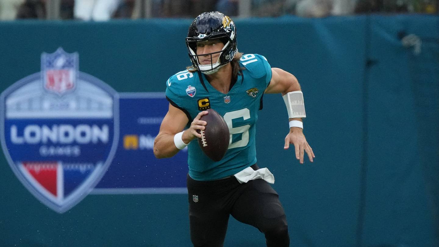 3 Overreactions to Jaguars' Week 5 Win Over Eagles: The London Impact