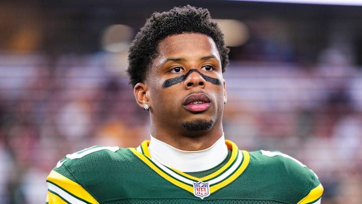 Green Bay Packers v Dallas Cowboys