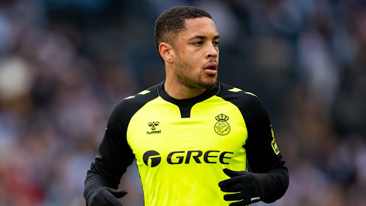 Vitor Roque est toujours dans l'attente de son transfert