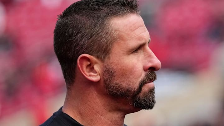 LSU beat writers are high on the idea of Brian Hartline and Glenn Schumann becoming the Tigers' next head coach