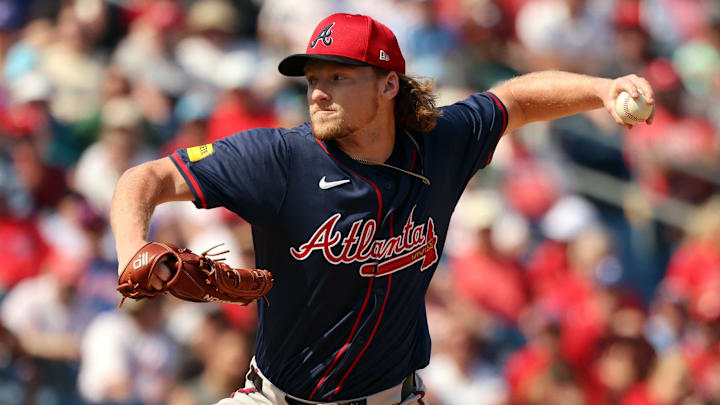 The most unique prospect story adds another chapter