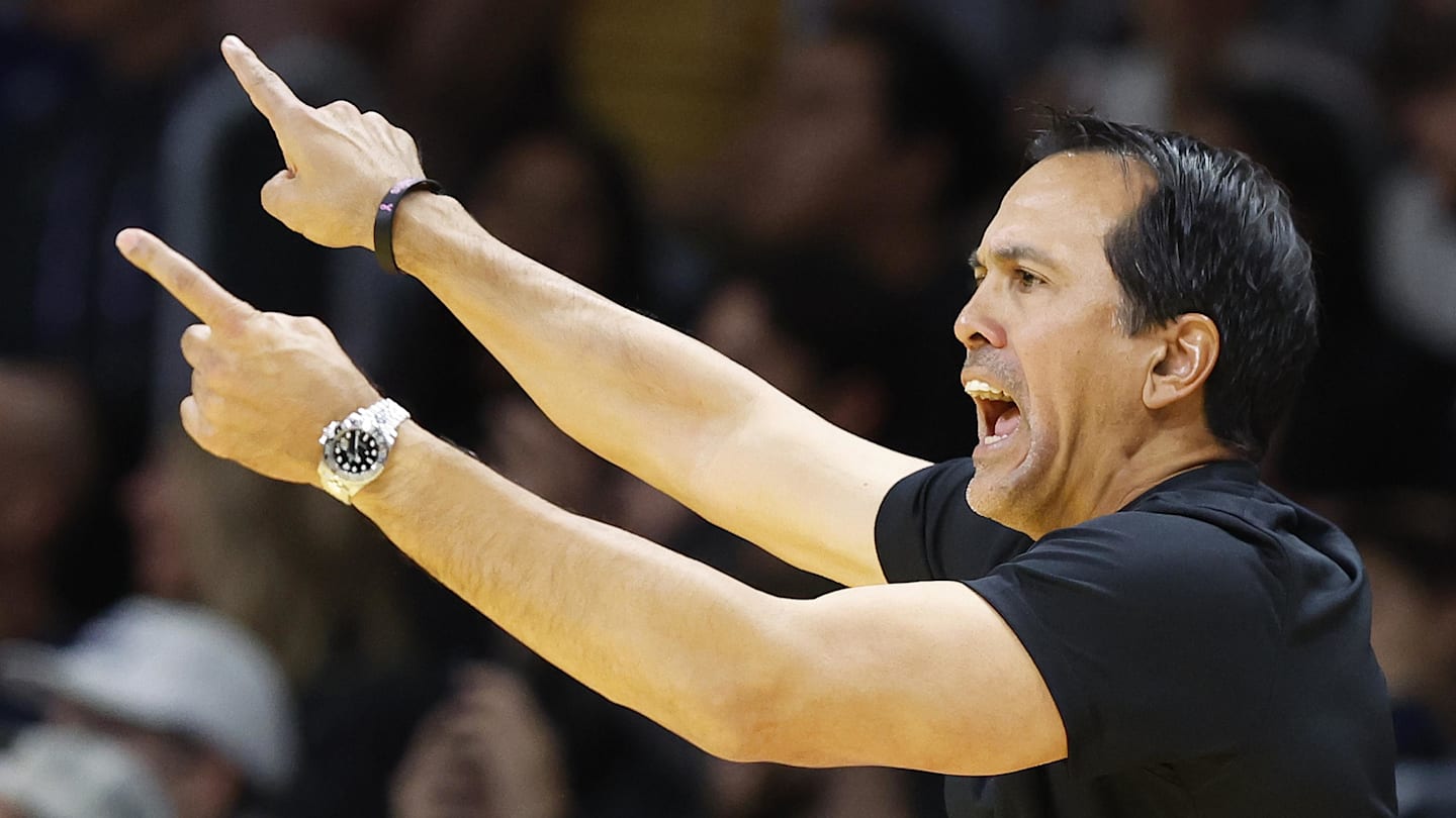 Heat finally part ways with polarizing guard in unsurprising roster move