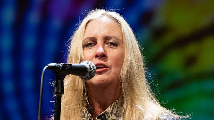 The Wild Honey Foundation, Lenny Kaye & Rhino Present A 50th Anniversary All-Star Celebration Of The