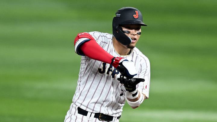 2026 World Baseball Classic - Quarterfinals - Venezuela v Japan
