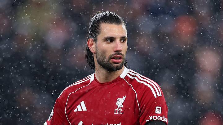 Dominik Szoboszlai et Liverpool affrontent Chelsea en Premier League