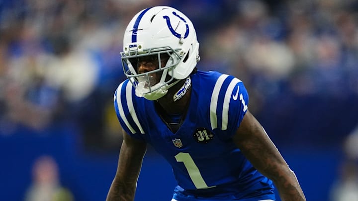 Jacksonville Jaguars v Indianapolis Colts Jacksonville Jaguars v Indianapolis Colts