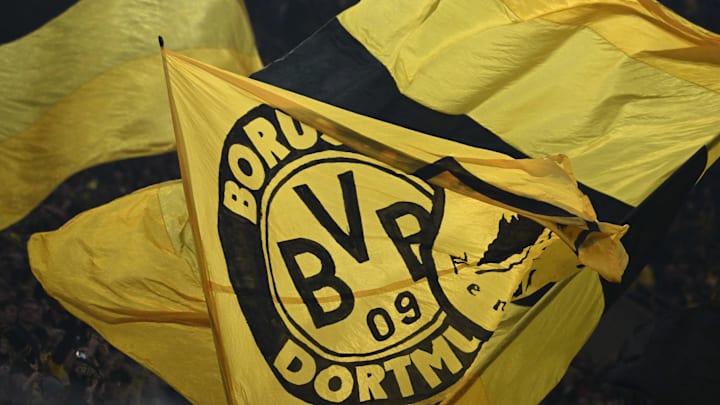 Borussia Dortmund