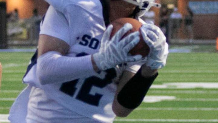 Under new NFHS guidelines, adopted in cooperation with SFIA, grip enhanced arm coverings now must meet new fairness guidelines by 2025. Under new NFHS guidelines, adopted in cooperation with SFIA, grip enhanced arm coverings now must meet new fairness guidelines by 2025.