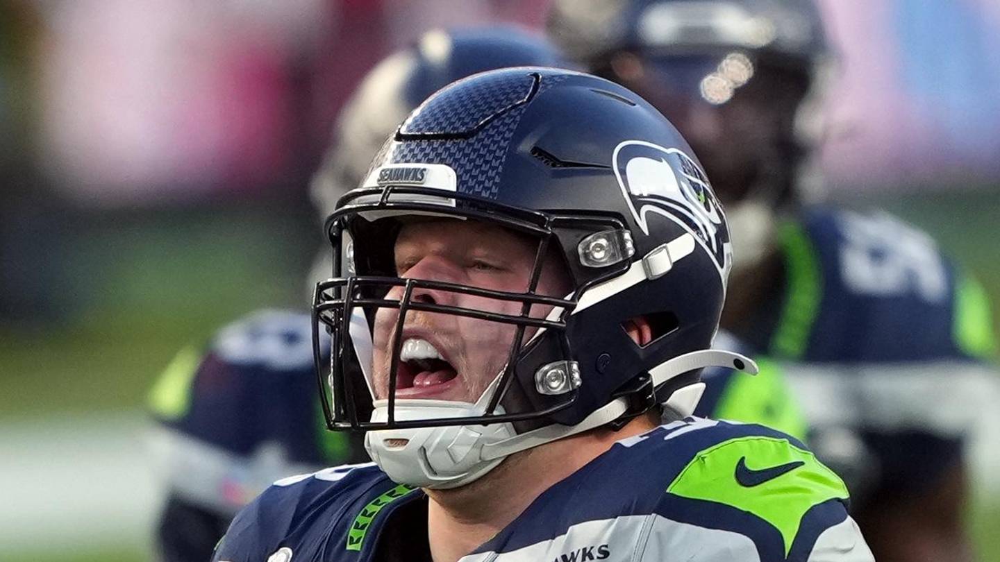Rylie Mills Hopes to Build Momentum Off Super Bowl Sack, ACL
