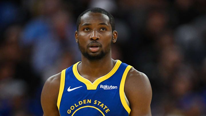 Golden State Warriors, Jonathan Kuminga Golden State Warriors, Jonathan Kuminga
