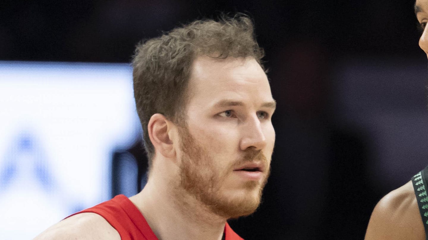The Harsh Reality of Jakob Poeltl’s Massive Contract and the Raptors’ Centre Dilemma