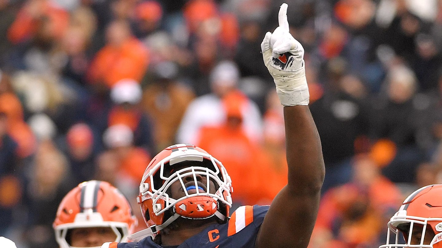 Patriots analyst gives one draft pick the kind of praise fans want to hear