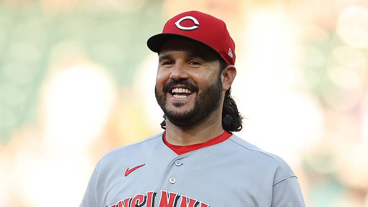 Cincinnati Reds, Eugenio Suárez