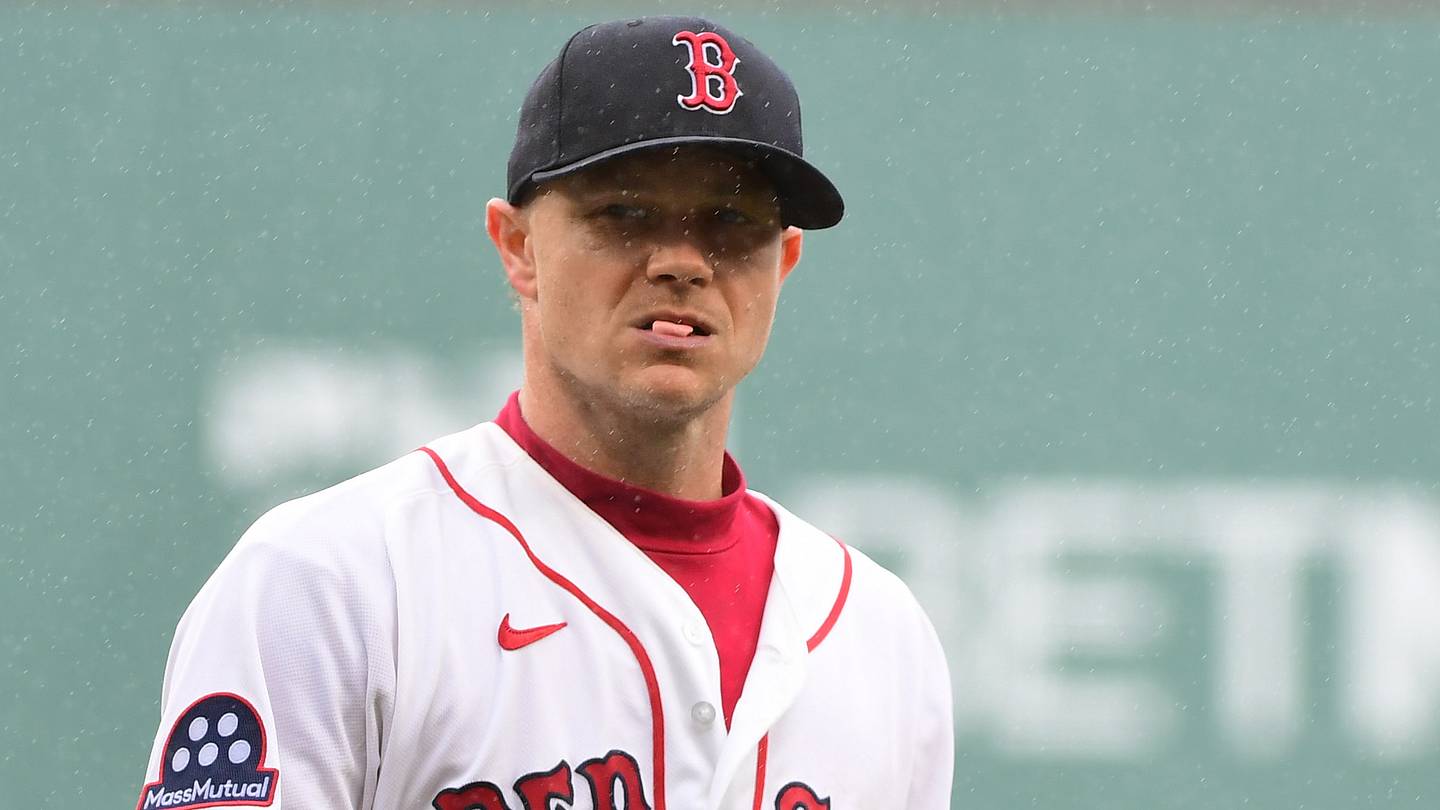 Sonny Gray is reaching a level no Red Sox fan could have seen coming