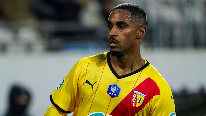 Wesley Said énigmatique sur son futur