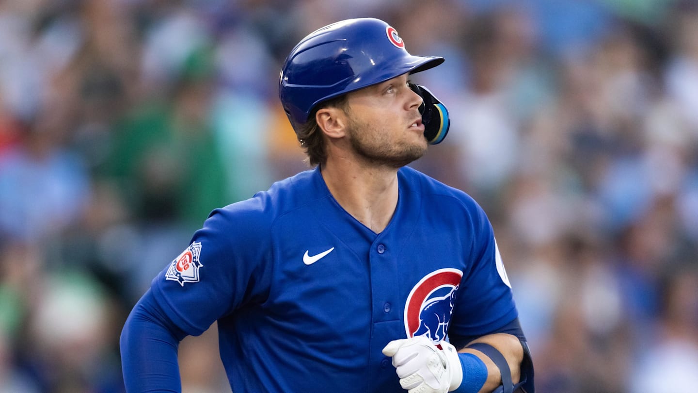 Survey Reveals How Optimistic Cubs Fans Are About 2026 Season