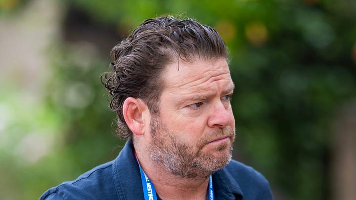 Seattle Seahawks general manager John Schneider during the 2026 NFL Annual League Meeting