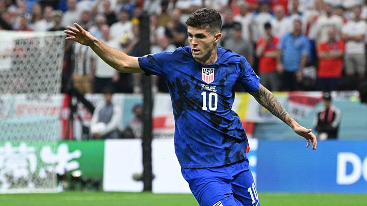 USA must win to qualify for the World Cup last 16 USA must win to qualify for the World Cup last 16