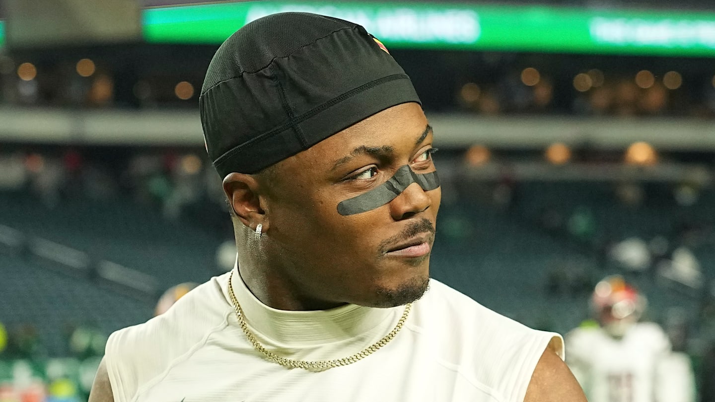 Commanders analyst goes scorched earth on Terry McLaurin with brutal rant