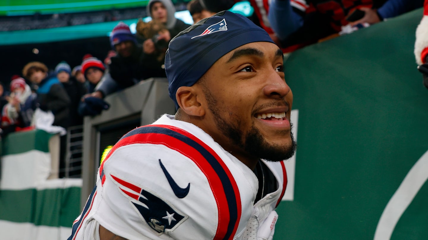 ESPN just gave TreVeyon Henderson a huge nod that puts the league on notice