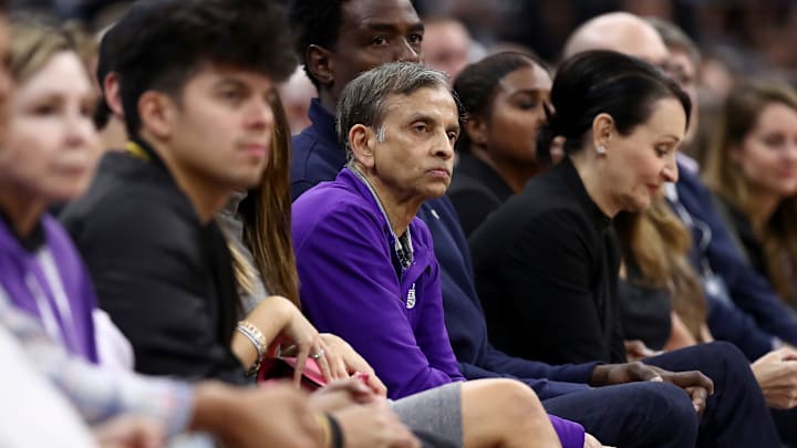 Vivek Ranadivé