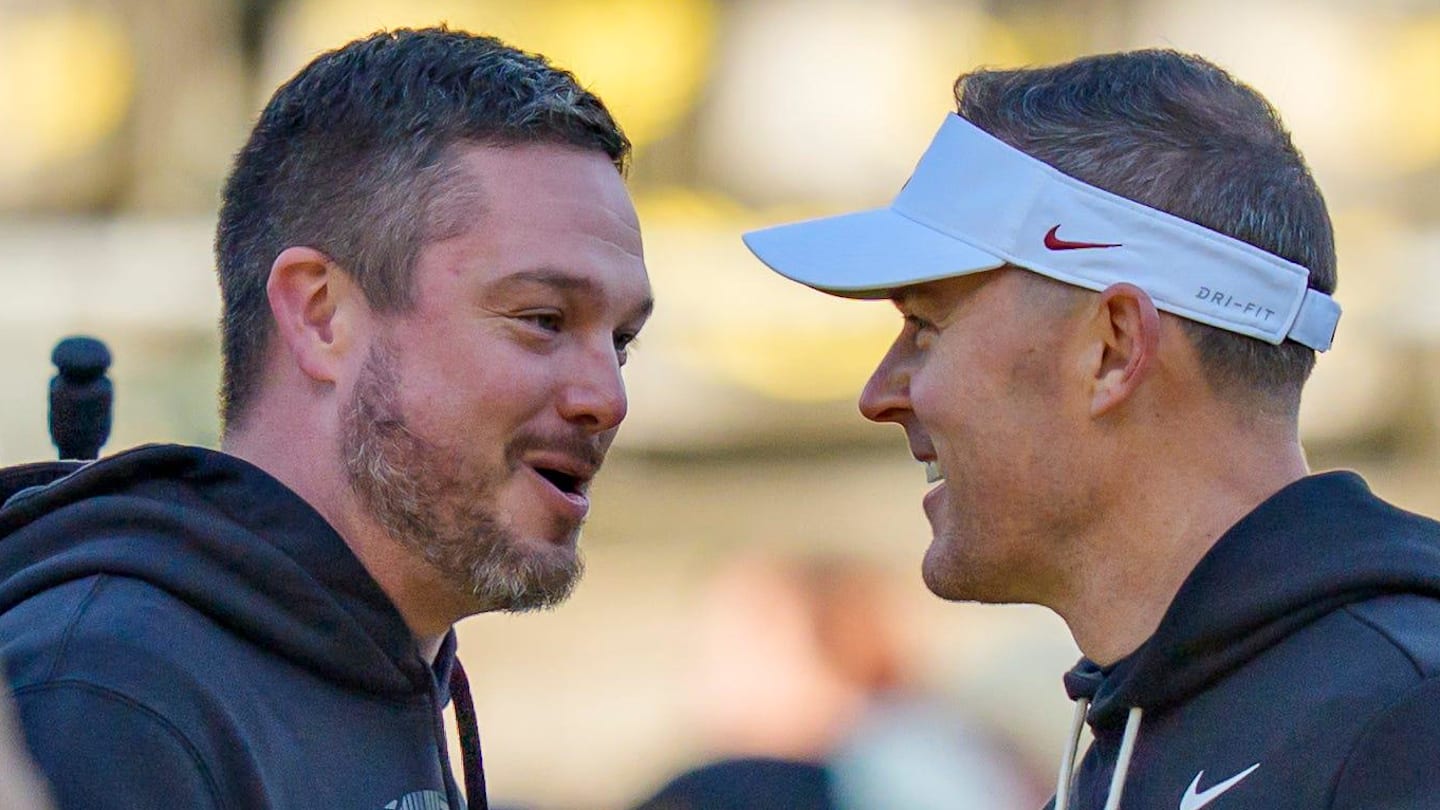 Three USC Games That Could Draw College GameDay to Los Angeles