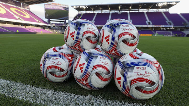 The 2026 MLS season enters its third week. 