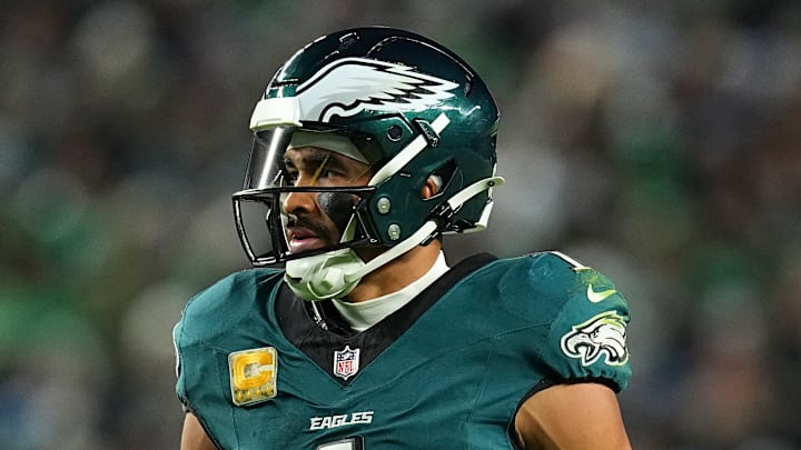 Detroit Lions v Philadelphia Eagles - NFL 2025 Detroit Lions v Philadelphia Eagles - NFL 2025