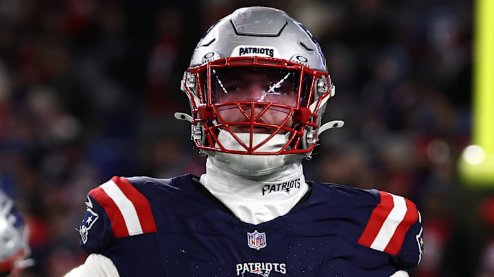 Miami Dolphins v New England Patriots - NFL 2025 Miami Dolphins v New England Patriots - NFL 2025