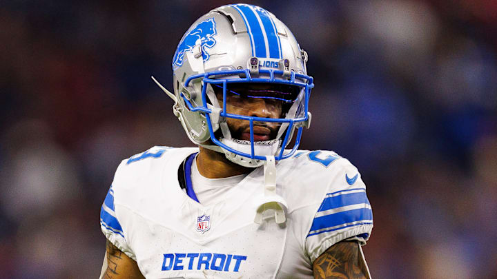 Detroit Lions v Houston Texans