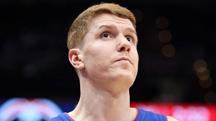 Detroit Pistons, Kevin Huerter