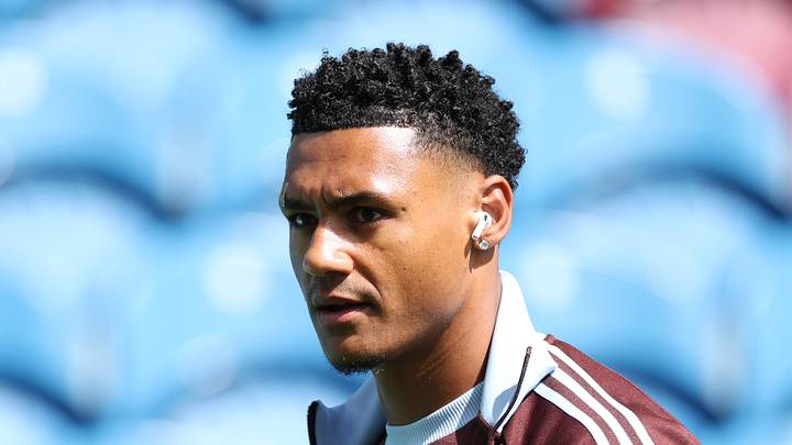 Ollie Watkins is likely to be involved against Brighton despite uncertainty around his future.