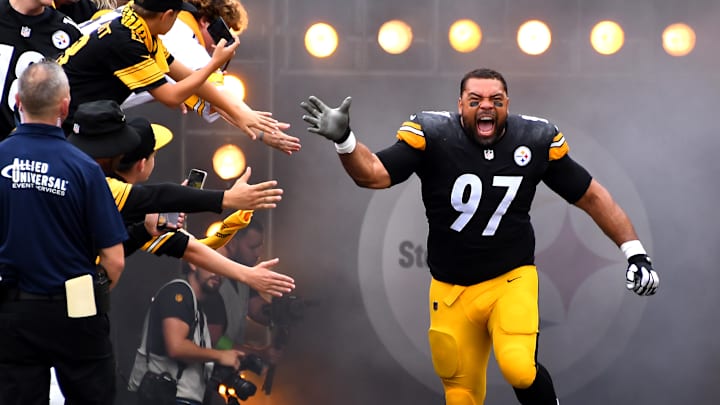 Pittsburgh Steelers, Steelers