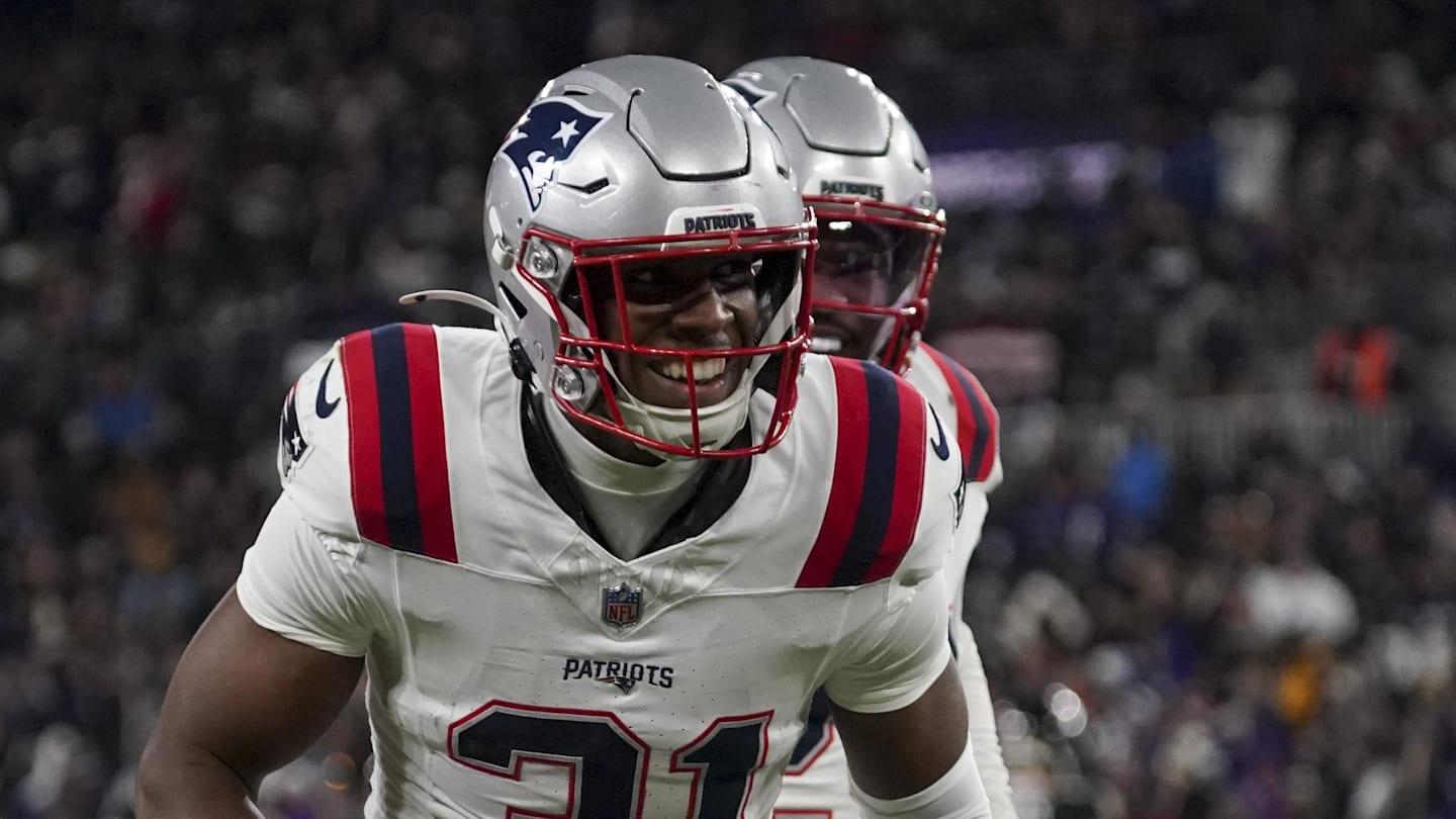 Patriots' Craig Woodson Shines Despite Disappointing Super Bowl Loss