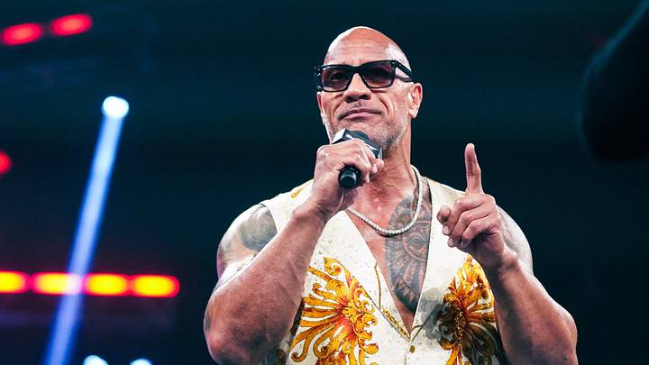 The Rock