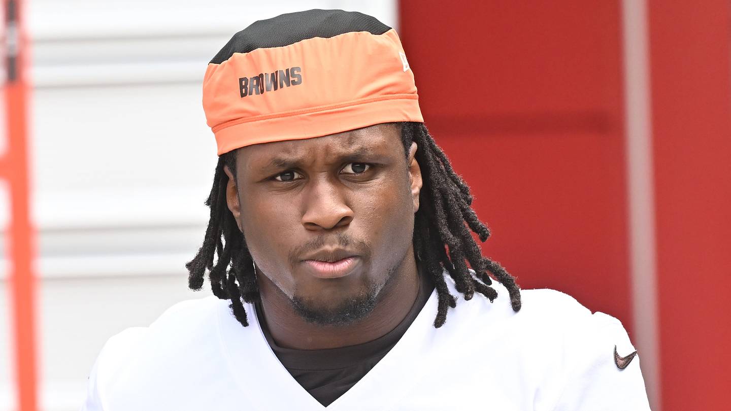 TJ Harden has a chance to repeat Zach Charbonnet history with Seahawks