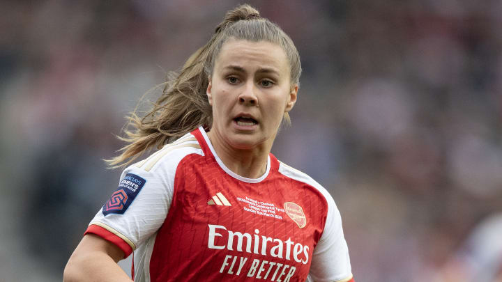 Victoria Pelova has sustained an ACL injury