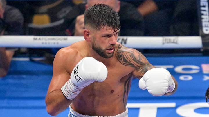 Joe Cordina