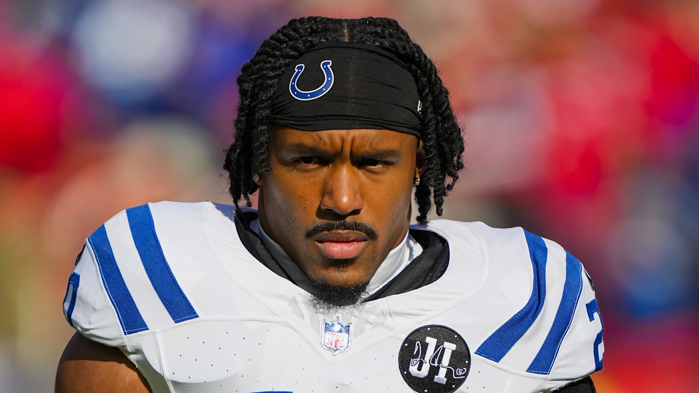 Commanders Sign Veteran Colts Safety Nick Cross to Help Secondary
